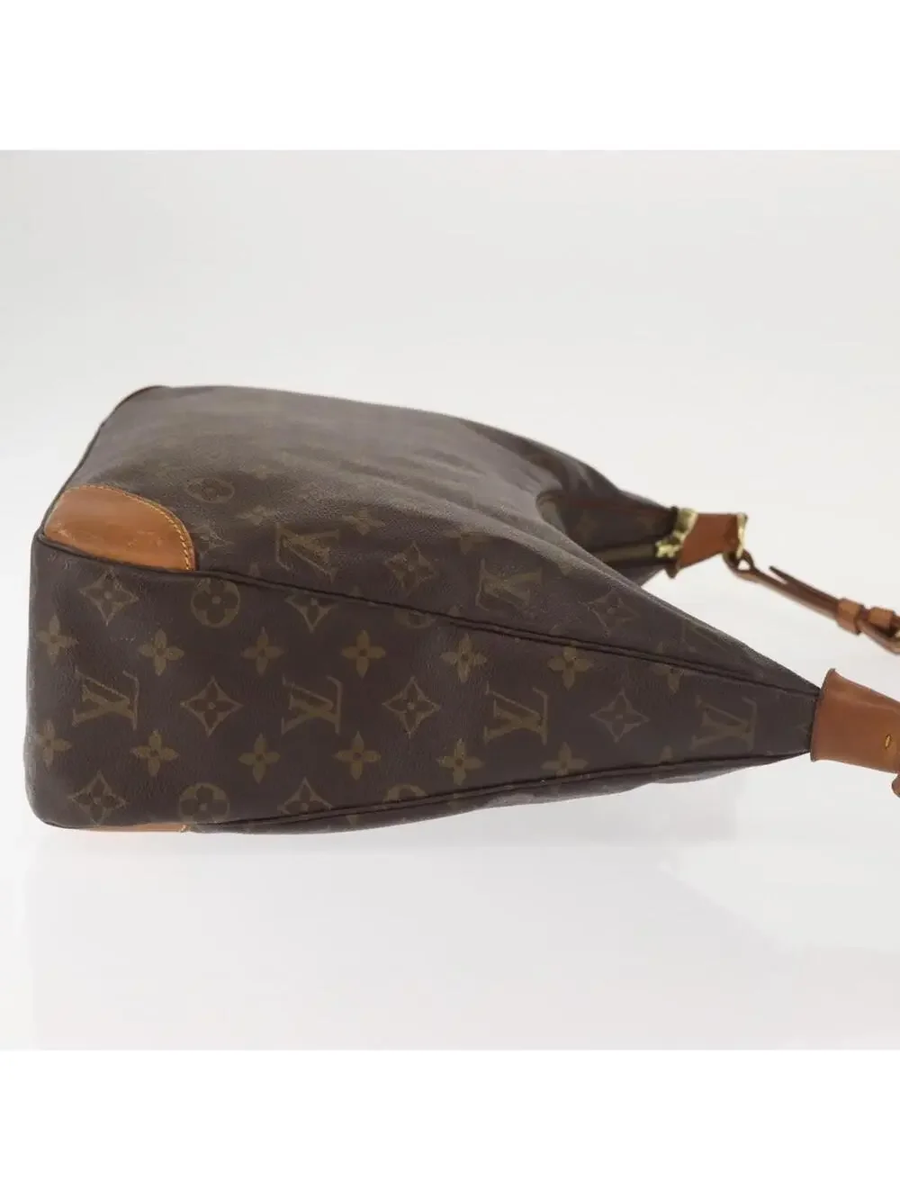 Louis Vuitton Boulogne 35 Shoulder Bag #344346L54B